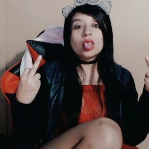 La Payasita
