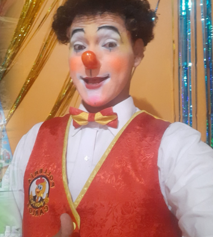 Carboncito